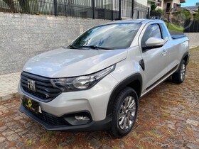 strada freedom cs 1.3 2021 estrela