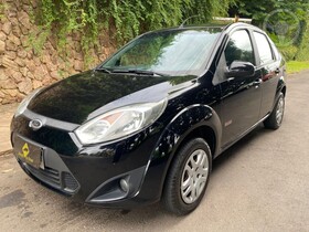 fiesta sedan 1.6 2013 estrela