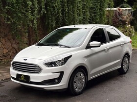 ka sedan se plus 1.0 2020 estrela