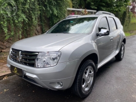duster dynamique 1.6 2013 estrela