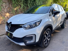 captur zen 1.6 2018 estrela