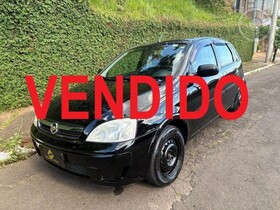 corsa hatch maxx 1.4 2012 estrela