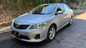 corolla gli 1.8 2014 estrela