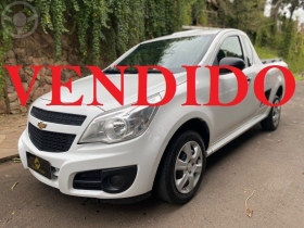 montana ls 1.4 2019 estrela