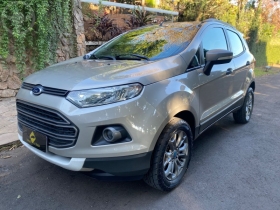 ecosport fsl 1.6 2013 estrela