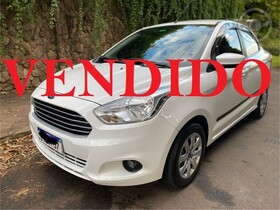 ka sedan se 1.5 2018 estrela