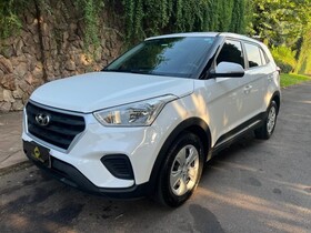 creta attitude 1.6 2019 estrela