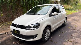 fox 1.0 2014 estrela