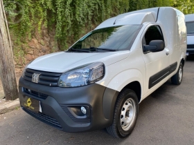 fiorino endurance 1.4 2023 estrela