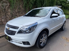 AGILE LTZ 1.4