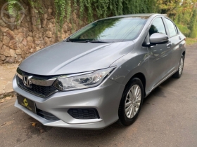 city personal 1.5 2018 estrela