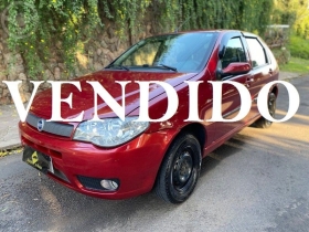 palio elx 1.0 2004 estrela