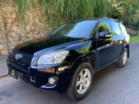 rav 4 2.4 2010 estrela