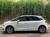 C4 PICASSO SEDUCTION 1.6 THP - 2016 - ESTRELA