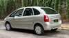 XSARA PICASSO GLX 1.6 - 2011 - ESTRELA