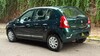 SANDERO EXPRESSION 1.0 - 2011 - ESTRELA