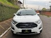 ECOSPORT TITANIUM 2.0 - 2018 - ESTRELA