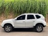 DUSTER DYNAMIQUE 1.6 CVT - 2020 - ESTRELA