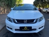 CIVIC SEDAN LXR - 2016 - ESTRELA