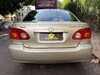 COROLLA XEI 1.8 - 2003 - ESTRELA