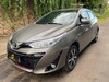 YARIS XS 1.5  - 2020 - ESTRELA