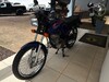 CG 125 TITAN - 1996 - ESTRELA
