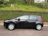 FIESTA SE 1.6 - 2017 - ESTRELA