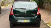 SANDERO EXPRESSION 1.0 - 2011 - ESTRELA