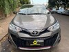 YARIS XS 1.5  - 2020 - ESTRELA