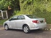 COROLLA XEI 1.8 - 2009 - ESTRELA