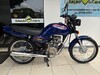 CG 125 TITAN - 1996 - ESTRELA