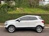 ECOSPORT TITANIUM 2.0 - 2018 - ESTRELA