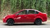 FIESTA SEDAN 1.6 - 2009 - ESTRELA