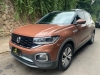 T-CROSS HIGHLINE 1.4 250TSI - 2020 - ESTRELA