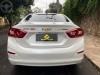 CRUZE SEDAN LT 1.4 - 2017 - ESTRELA