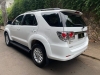 HILUX SW4 SRV 3.0 - 2015 - ESTRELA