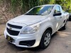 MONTANA LS 1.4 - 2021 - ESTRELA