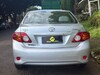 COROLLA XEI 1.8 - 2009 - ESTRELA
