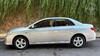 COROLLA GLI 1.8 - 2014 - ESTRELA