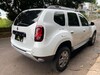 DUSTER DYNAMIQUE 1.6 CVT - 2020 - ESTRELA