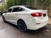 CRUZE SEDAN LT 1.4 - 2017 - ESTRELA