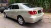 COROLLA SE-G 1.8 - 2006 - ESTRELA