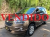 SPIN LTZ 1.8 - 2016 - ESTRELA