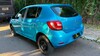SANDERO EXPRESSION 1.0 - 2015 - ESTRELA