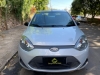 FIESTA SEDAN 1.6 - 2011 - ESTRELA