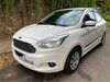 KA SEDAN SE 1.5 - 2018 - ESTRELA