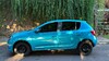 SANDERO EXPRESSION 1.0 - 2015 - ESTRELA