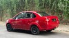 FIESTA SEDAN 1.6 - 2009 - ESTRELA