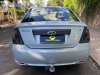 FIESTA SEDAN 1.6 - 2011 - ESTRELA