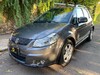 SX4 2.0 - 2012 - ESTRELA